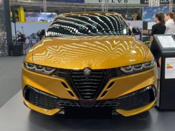 Alfa Romeo Tonale 2026 ALFA ROMEO Tonale 1.5 Veloce Suv (175 KM) 2026, zdjęcie 2