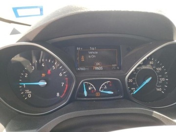 Ford Escape III 2018 Ford Escape Ford Escape SEL 1.5 Benzyna 179KM, zdjęcie 10