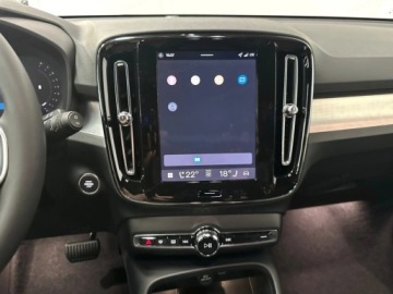 Volvo XC40 Crossover Facelifting 2.0 B3 163KM 2026 VOLVO XC40 B3 Core Suv 2.0 (163KM) 2026, zdjęcie 8