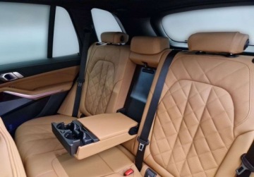BMW X5 G05 SUV Facelifting 3.0 30d 298KM 2025 BMW X5 xDrive30d, Hak, M Sport, Harman Kardon, ParkingAssistantProfessiona, zdjęcie 5