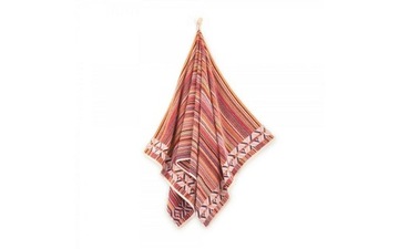 ZWOLTEX ПЕРУ ПОЛОТЕНЦЕ 70 Х 140 СМ ЦВЕТНОЕ