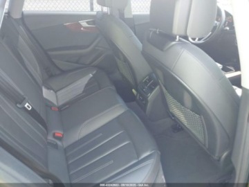 Audi A5 F5 2023 Audi A5 Sportback Premium Plus 40 Tfsi Quattro S Tronic 2023 2.0l 2.0 201KM, zdjęcie 12