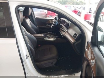 Mercedes GLE V167 2022 Mercedes-Benz GLE 2022r., 2.0L 2.0 Benzyna 255KM, zdjęcie 8