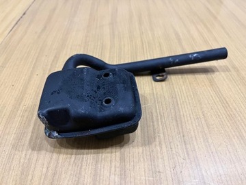 MACALLISTER MHTP245-3 ГЛУШИТЕЛЬ ВЫХЛОПА