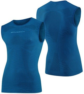 ДЫШАЩИЙ ЖИЛЕТ ДЛЯ БЕГА BRUBECK 3D -XL