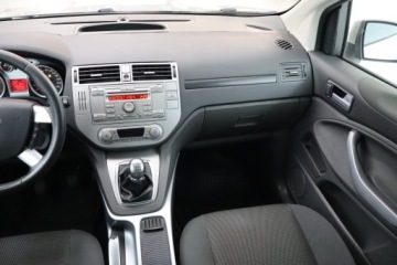 Ford Kuga I 2010 Ford Kuga 2.0 TDCi, Klima, Klimatronic, Tempomat, zdjęcie 7
