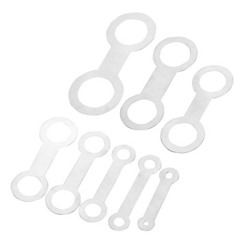 Saxophone Sound Hole Pad Leveling Tool Wind