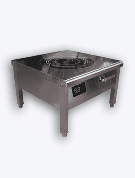 TABORET INDUKCYJNY 8000W