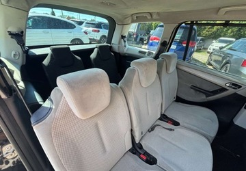 Citroen C4 Picasso I 1.6 HDi 109KM 2007 Citroen C4 Picasso 7 osobowy 1.6 Diesel 110KM, zdjęcie 16