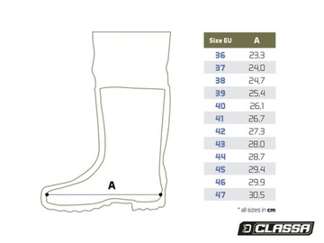 WODERY DELPHIN CLASSA ROZ.43