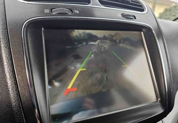 Fiat Freemont 2.0 Multijet II 16v 170KM 2015 Fiat Freemont Fiat Freemont 2.0 Multijet 16V DPF Automatik Allrad Cross 2.0, zdjęcie 24