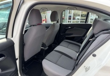 Fiat Tipo II Sedan 1.4 95KM 2018 Fiat Tipo Fiat Tipo 1.4 Benzyna 95KM, zdjęcie 12