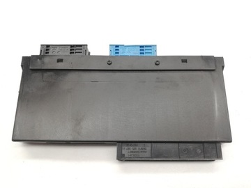9187534 MODUL POHODĚ 120 D 130 2010 BMW 1 (E81)