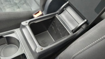 Volkswagen Touran III 2.0 TDI 150KM 2022 Volkswagen Touran 2.0TDI 150KM Automat ACC ASO Iwl, zdjęcie 30