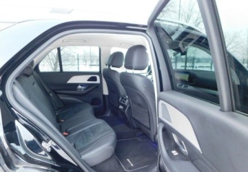 Mercedes GLE V167 2021 Mercedes-Benz GLE z Gwarancja Bezwypadkowy Stan Wzorcowy 2.0 Diesel 320KM, zdjęcie 11