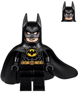 LEGO Figurka Batman - One Piece Mask and Cape sh607