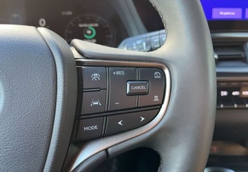 Lexus UX Crossover Facelifting 2.0 300h 199KM 2024 Lexus UX UX 300h F Sport FV23 Salon PL Serwis ASO Bezwypadkowy, zdjęcie 32