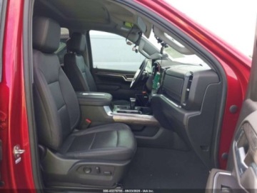 Chevrolet Silverado II 2022 Chevrolet Silverado 1500 Short Bed Ltz 2022 5.3l 5.3 Benzyna 355KM, zdjęcie 9