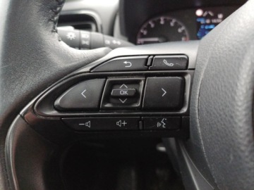 Toyota Yaris IV Hatchback 1.5 Dynamic Force 125KM 2023 Toyota Yaris 1,5-Dual-VVT-iE IV (2020-) 1,5-Dual-V, zdjęcie 16