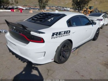Dodge Charger VII 2021 Dodge Charger Scat Pack 2021 6.4 Benzyna 485KM, zdjęcie 5