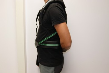 63070003 Ремень безопасности EMAK Professional для кустореза - k