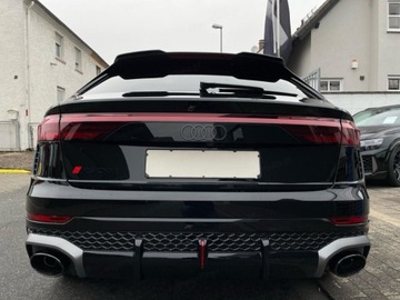 Audi Q8 2025 AUDI Q8 RSQ8 TFSI quattro Performance Suv 4.0 (640KM) 2025, zdjęcie 2