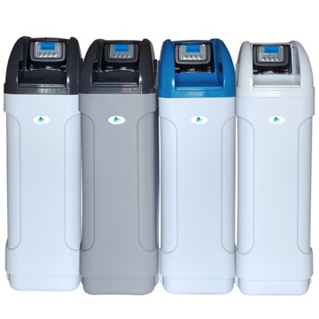 СМЯГЧИТЕЛЬ ВОДЫ HYDRO TECHNIC GREY 26 КОМПЛЕКТ ВЕРХНЕГО ПОТОКА