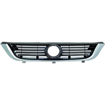 MŘÍŽKA CHLADIČŮ MASKA OPEL VECTRA B