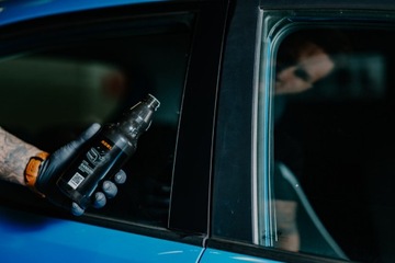 ADBL Blackouter 500мл пластиковая повязка