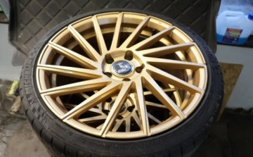 Seat Leon III CUPRA 5d Facelifting 2.0 TSI 300KM 2017 Seat Leon Super stan auto bez wkladu, Drive profile, Tuning przez CUPRA, zdjęcie 27