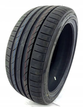 1x OPONA LETNIA ROTALLA 225/55 R17 101W XL RU01 17