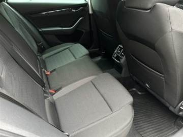 Skoda Octavia IV Kombi 2.0 TDI 150KM 2024 Skoda Octavia 2.0TDI 150KM Ambition DSG l Grzana S, zdjęcie 8