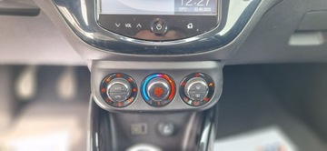 Opel Adam Hatchback 1.4 87KM 2015 Opel Adam ledy climatronic mały przebieg, zdjęcie 13