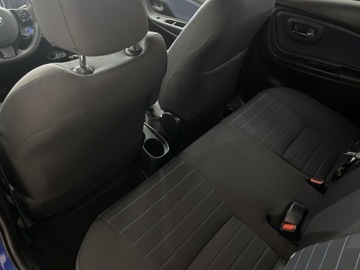 Toyota Yaris III 2018 Toyota Yaris Hybrid 100 Selection III (2011-2019), zdjęcie 10