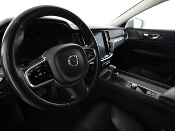 Volvo 2019 Volvo V60 Cross Country 4x4 automat skóra full, zdjęcie 13