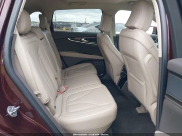 Lincoln 2023 Lincoln Nautilus Standard 2023 2.0 Benzyna 250KM, zdjęcie 12