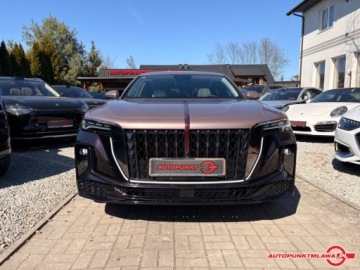 Hongqi H9 2.0 T 245KM 2025 Hongqi H9 Auto Punkt 2.0 Benzyna 245KM, zdjęcie 5