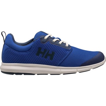 HELLY HANSEN BUTY MESKIE POKŁADOWE FEATHERING TRAI