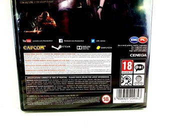 НОВАЯ RESIDENT EVIL REVELATIONS 2 II EDITION PL