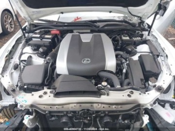 Lexus RC 2023 Lexus RC 350 F-Sport, 2023r., 4x4, 3.5L 3.5 Benzyna 311KM, zdjęcie 9