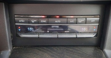 Mercedes Klasa E W212 Limuzyna Facelifting 220 CDI 170KM 2014 Mercedes-Benz Klasa E (Nr.137) 2.2 CDI Automat 170 KM Salon PL Kamera Klim, zdjęcie 22