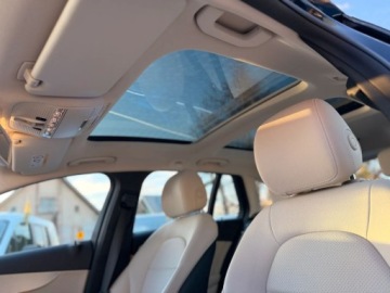 Mercedes Klasa C W205 Kombi 200 184KM 2017 Mercedes-Benz Klasa C Tylko 77000km Jak nowy Panorama 2.0 Benzyna, zdjęcie 29