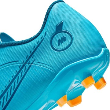 Кроссовки для стрельбы Nike Vapor 14 FG DJ2903-484, размер 41, 26 см