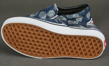 Vans Classic Slip-On Skulls r. 36,5 \ 23 cm -NEW-