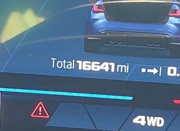 BMW Seria 3 G20-G21 2023 BMW M3 2023, 3.0L, 4x4, COMPETITION, od ubezpieczalni, zdjęcie 12