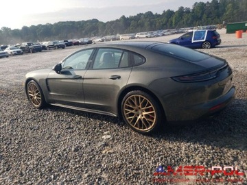 Porsche Panamera II 2023 Porsche Panamera _GTS_4x4_V8_4.0 L_473 km_2023r 4.0 Benzyna 473KM, zdjęcie 3