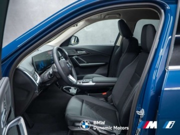 BMW X1 U11 2026 BMW X1 xDrive20d 163 KM mHEV - Gotowy do Odbioru - Pakiet xLine 2.0 Diesel, zdjęcie 16