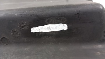 FORD MONDEO MK4 S-MAX KRYT PÁSY 6M2116613A
