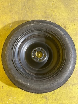 FORD MONDEO KOLO DOJEZDOVÉ 125/90/16 5X108