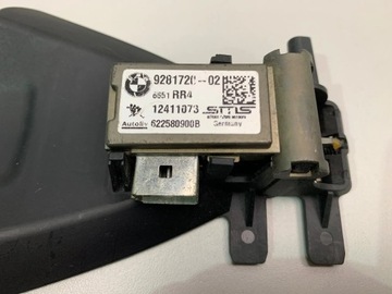 BMW F10 F01 F07 KAMERA KAFAS 9281720